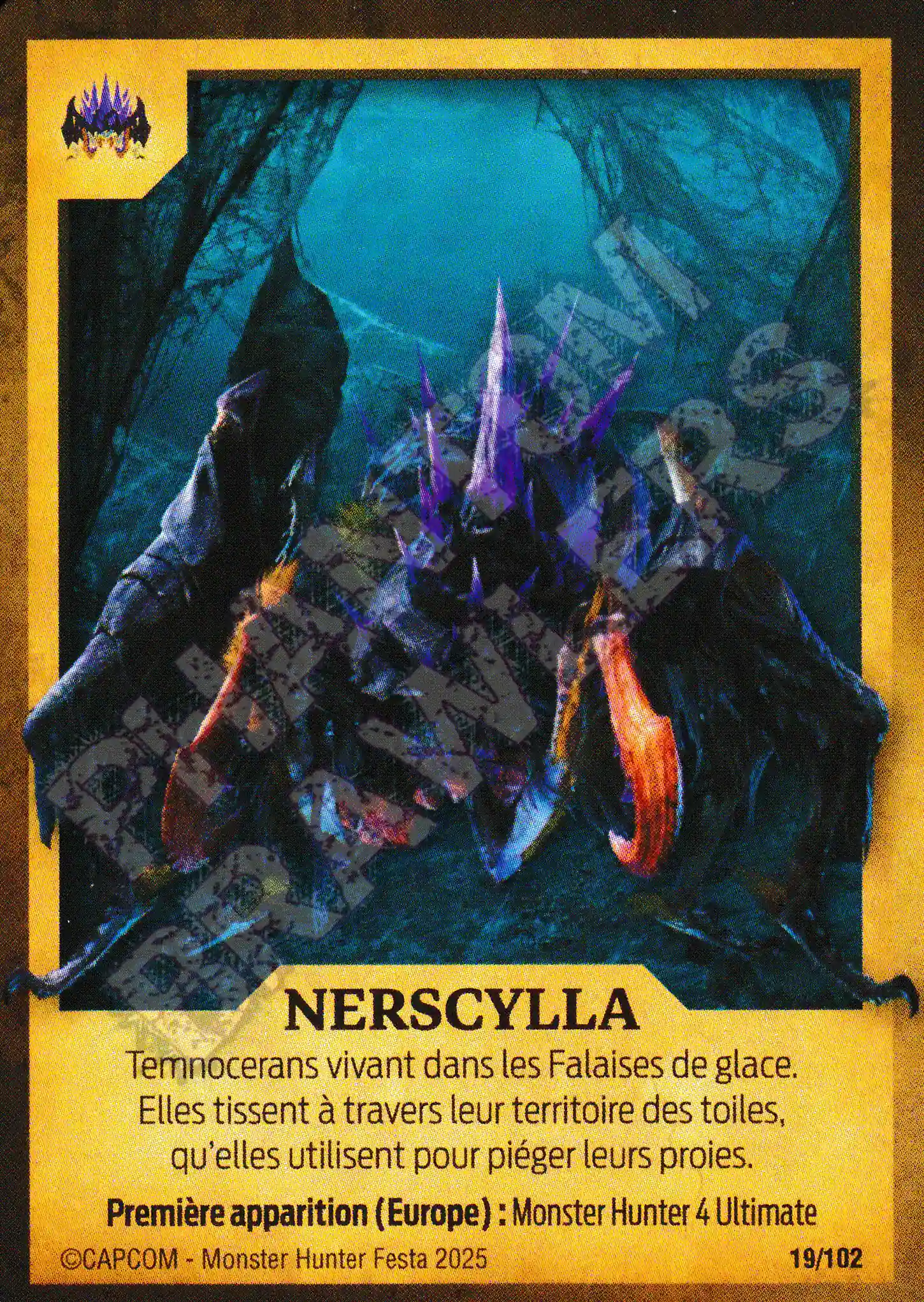 Nerscylla