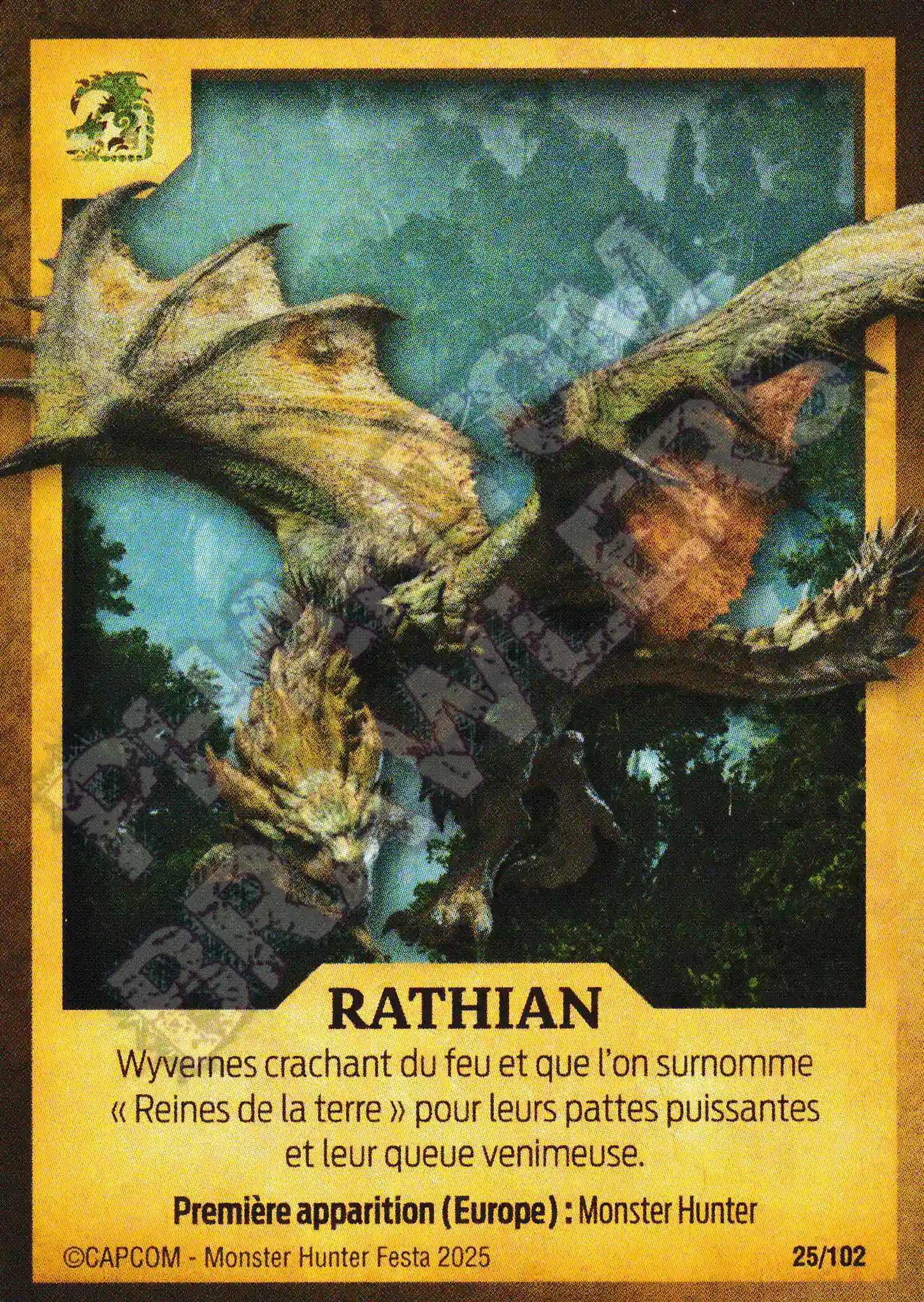 Rathian