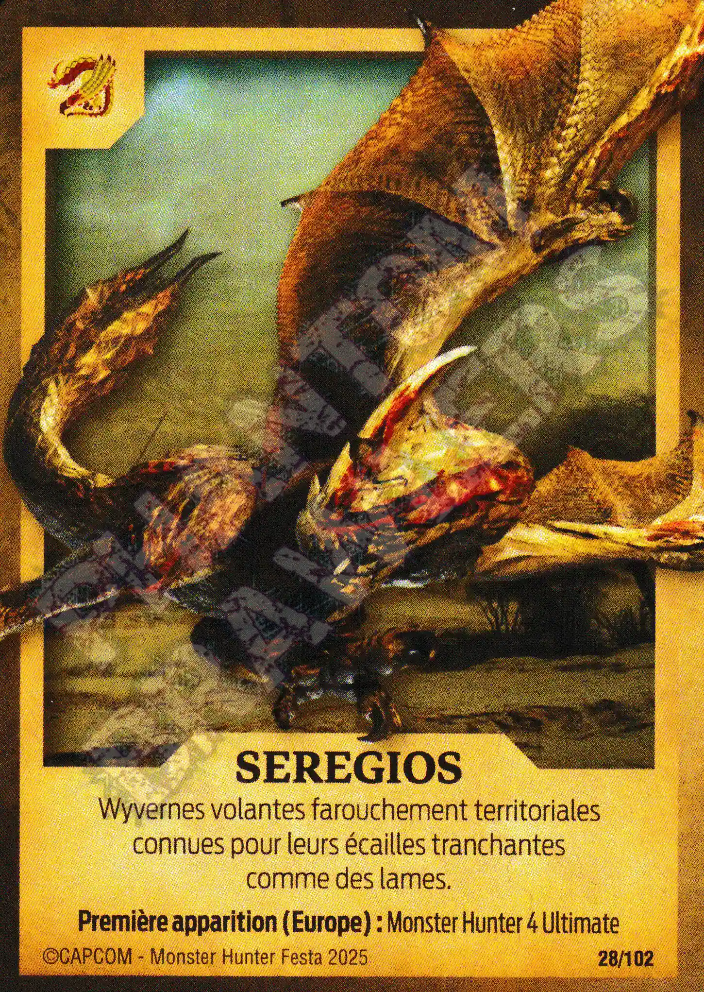 Seregios