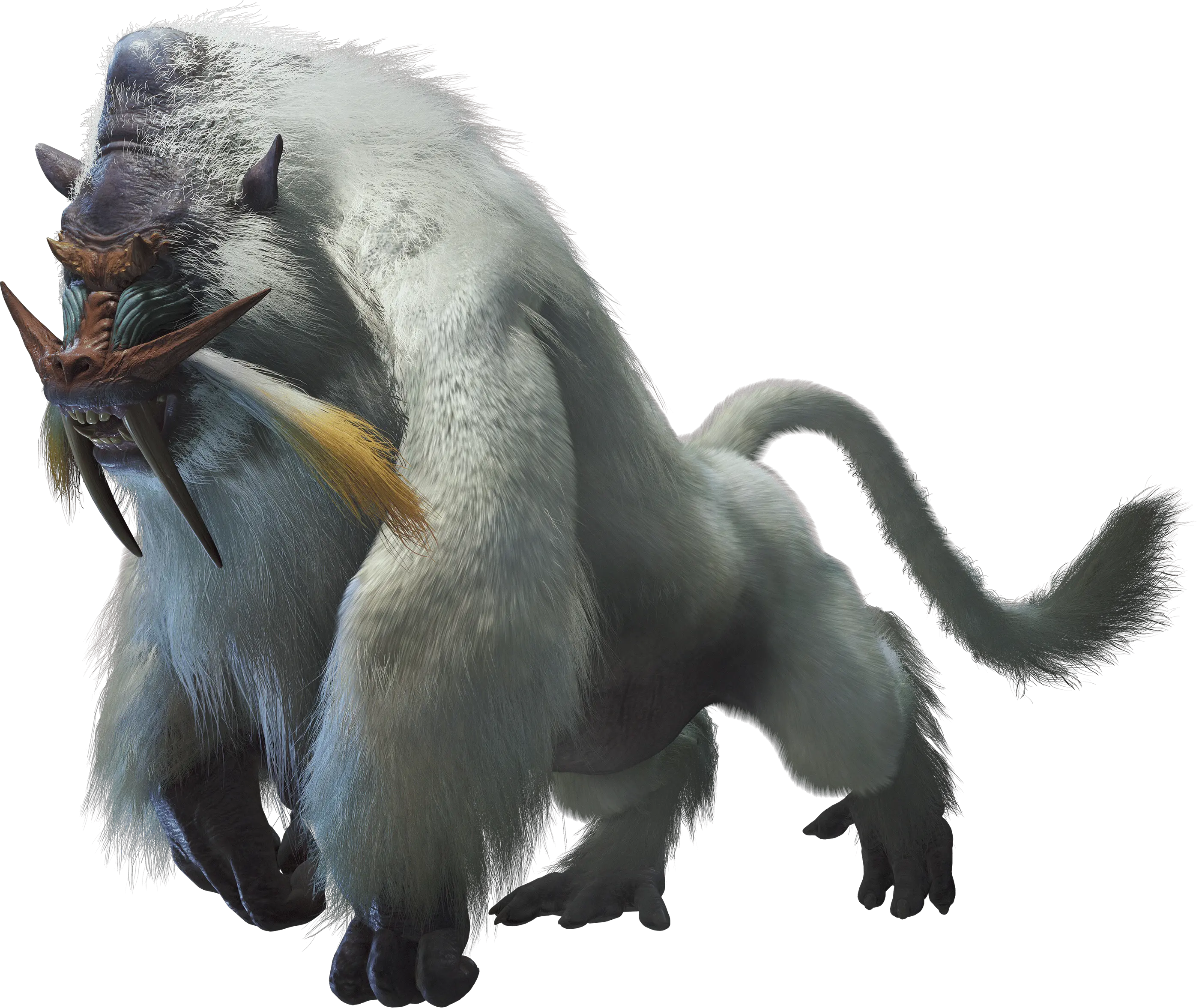 Blangonga