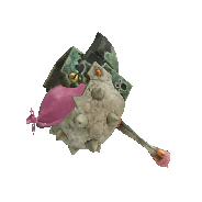 Felyne Chata Clobberer old image