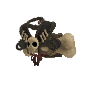Felyne Bone Mail image