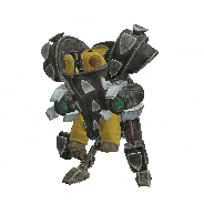 Felyne Balahara Mech α image