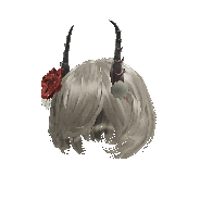 Felyne Barina Wig image