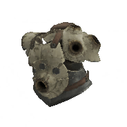 Felyne Grav Armor α image
