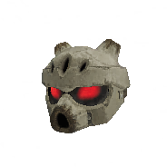 Felyne Grav Mask α image