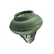Felyne Artian Gear α image