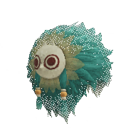 Felyne Duna Mask α image