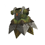 Felyne Rathian Mail α image