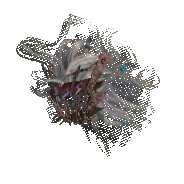 F Guardian Dosha Helm image