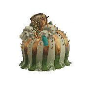 Felyne Dahaad Gown α image