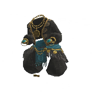Felyne Xu Wu Suit image