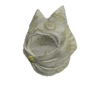 Felyne Kunafa Hood α image