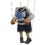 Meowrionette Body α image