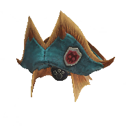 Felyne Lagia Tricorne α image