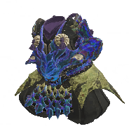 Felyne Dau Armor γ image