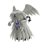 F Numinous Robe α image