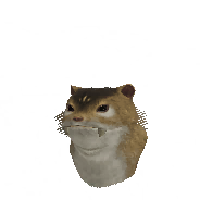Wacky Wudwud Mask α image