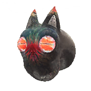 Felyne Udra Head γ image