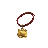 Felyne Bell Collar α image