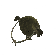 Felyne Paw Punch α image