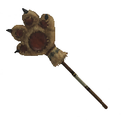 Felyne Paw Punch α image