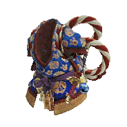 F Azure Era Kimono α image