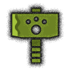 Blunt Icon
