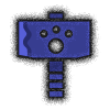 Blunt Icon