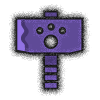 Blunt Icon