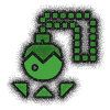 Recovery Charm II Icon