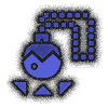 Mighty Charm II Icon