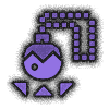 Power Charm II Icon