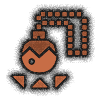 Grit Charm IV Icon