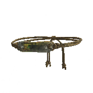 Hungerless Charm I render