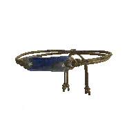 Impact Charm II render
