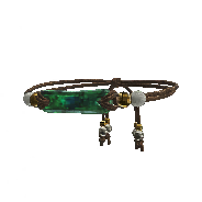 Maintenance Charm II render