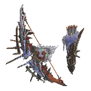 Dosha Griefbringer II