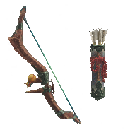 Strange Kut-Ku Stave