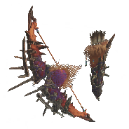 Fearbringer Callistox