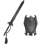 Windthrash Charger III