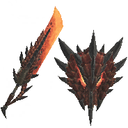 Bardichion Blade