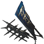 Eternal Cusp (Attack Focus)