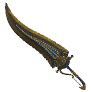 Nihil Great Sword II