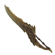 Cheda Blade I