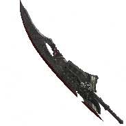 Paretic Blade III