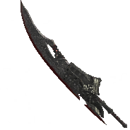 Paretic Blade IV