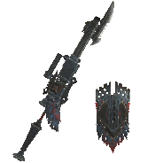 Quematrice Culebrina II