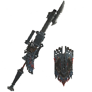 Quematrice Culebrina IV