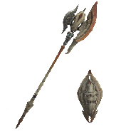 Shell Gunberd III